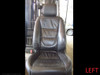 08-09 XJ8 XJR Front Left Heated Seat Oem Charcoal C2C36277 C2C36188Leg C2C36200Leg C2C36456Leg