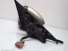 10 XF R Left Door Mirror W Blind Spot Power Folding C2Z19394 C2Z5466 3303-051