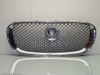 09-11 XF R Front Radiator Grille C2Z3832 8X23-018K28-Aa 8X23-8A100-Aa
