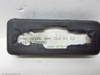 58-74 E-Type XK150 New Clutch Or Brake Pedal Rubber Pad Oem C9934 011-750 011750 Sj6046
