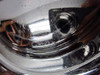 48-70 Badge Wheel Hub Cap C3243 Co-3243 3