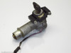 78-83 XJ6 S3 Ignition Cylinder w Key wout Switch Dac4153