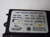 Lamp Control Module 1989 Jaguar XJ6 Rear ECU DBC5249