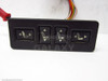 90-94 XJ6 Right Seat Switch Right Dbc6424