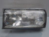 *91-94 XJ6 Vdp Left Headlamp Assy Dbc6879 Dbc11465 Lmb4511Aa
