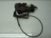 97-06 XK 8 R Front Right In Door Lock Handle And Latch Assy Gja1100Bdaek Gja1080Fk