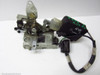 98-02 XJ8 Rear Right Door Lock Latch Actuator Gja2550Bf