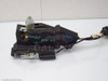 Latch GNA1080DE 98-03 XJ8 Front Right Door Lock Actuator