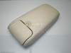 98-03 XJ8 Center Console Lid Arm Rest Assy Gnf7670Aa Agd Mnc7750Bc