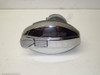 94 XJs Fuel System Filler Cap Chrome Oem Used