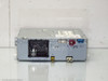 16-17 XF Radio Multimedia Navigation Receiver Module Gx63-18K812-Df