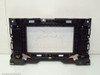16-17 XF Display Frame And Audio Switch Gx63-19F211-Pb T2H8092