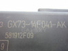 Body Control Module 16-17 Jaguar XF F-Pace ECU ECM GX73-14F041-AK T2H21199