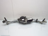 16-18 XF Xe Wiper Motor And Linkage Gx73-17500-Ab 60842 T2H23527