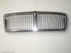 88-94 Vanden Plas Chrome Fluted Grille Sorround Chrome Hmb5501Ba