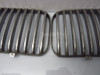 98-03 XJ 8 R Vdp Front Grille Vane Type Insert Pair Hnc5503Ba Hnc5502Ba