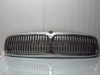 98-03 XJ8 Hood Front Grille Vane Type Chrome Surround Oem Hnc5504Bb
