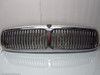 98-03 XJ8 Hood Front Grille Vane Type Chrome Surround Oem Hnc5504Bb