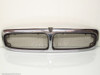 98-03 XJ8 XJR XKR Vanden Plas Grille Chrome Surround w Mesh Type Grille Oem Used Hnc5504Bb Hnc5502Ca Hnc5503Ca