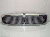 98-03 XJ Grille Chrome Surround Vane Type Hnc5504Bb Hnc5503Db Hnc5502Db