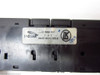 98-99 XK8 Asc Hazard Fog Light Switches Panel Module Ja-6292-Pc