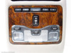 Overhead Console 95-03 XJ6 XJ8 XJR BEC19881 BEC26587AGD