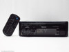 Kenwood Kdc-Bt848U In-Dash Lcd Cd Receiver Used Built-In Ipod Controls Built-In Bluetooth For Hands-Free Calling