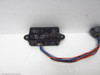 Seat Switch LHD6033DA 94-96 XJS Convertible Left Control Switch Pack