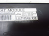 Seat Control Module 97-00 XK8 LJA2160AG ECU