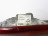 Turn Signal Marker Light 97-06 XK8 Rear Red Lamp LJA5034BB LJA5034BC