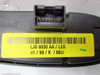 Power Seat Switch 97-02 XK8 XKR Right LJA6030BB LJB6030AA LEG