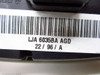 97-00 XK8 Left Power Seat Switch Lja6035Baagd Lja 6035Ba Agd Lja-6035Ba-Agd