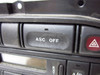 95-97 XJ6 1998-03 XJ8 1997-06 XK8 Climate Control Hazard Switch Combo Asc Lja7690Bb Lnc6292Aa