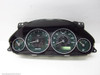 02-03 X-Type Speedometer Cluster 1X43-10849-Eg