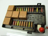 00-01 XK 8 R Fuse Box Ljd2822Db