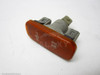 95-97 XJ6 Fender Corner Orange Turn Signal Marker Light Lamp Assy Oem Lna4812Ab