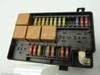 98-03 XJ8 R Fuse Box Lnc2822Ca