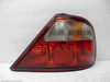 Tail Lamp Assembly 98-03 XJR Right Red Bezel LNC4900BB