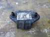 98-03 XJ6 XJ8 XJR XJ12 Vanden Plas Engine Cradle Suspension Crossmember Mount Bracket Oem Used Good Mnc2360Ab