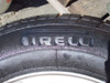 98-00 XJ8 XJR Vanden Plas Spare Tire Silver Road Wheel Rim Mnc6113Aa