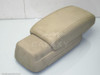 02-08 X-Type Armrest Lid Console Tan C2S30687Sel