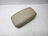 02-08 X-Type Armrest Lid Console Tan C2S30687Sel