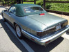 1995 Jaguar XJS Convertible 125K Miles