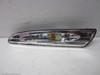 02-08 X-Type Front Left Or Rear Right Depo Clear Turn Signal Marker Light Lamp Assy Aftermarket 1X43-15A425-Am