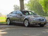 11 XF Base 4Dr Sedan 5.0L V8 Rwd 6 Speed Automatic Clean Tittle - 87K Miles