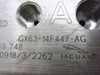 16-17 XF Abs Module Valve Pump Motor