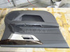 16-17 XF Front Casing Door Interior Panel Left Trim w Switches And Handle T2H9859 Gx63-23721-A