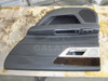 16-17 XF Rear Casing Door Interior Panel Right Trim w Switches And Handle T2H9860 Gx63-276A00-A