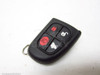 02-08 S-Type X-Type 2004-08 XJ8 Key Remote 1X43-15K601-Af