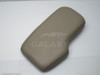 00-02 S-Type Center Console Lid Arm Rest Xr815675Agm Almond Leather